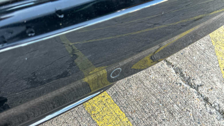 Ford Mustang Mach-E 258kW Extended Range 91kWh AWD 5dr Auto Electric Estate